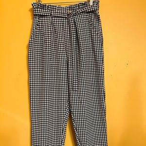 Preloved No Boundaries Pants B31